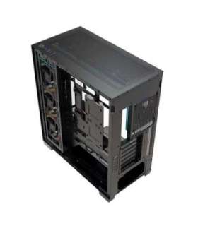 MODECOM VOLCANO STELLAR PLUS ARGB MIDI 8F BLACK