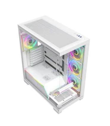 MODECOM VOLCANO STELLAR PLUS ARGB MIDI 8F WHITE