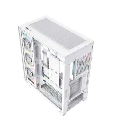 MODECOM VOLCANO STELLAR PLUS ARGB MIDI 8F WHITE