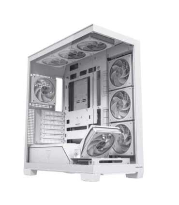 MODECOM VOLCANO STELLAR PLUS ARGB MIDI 8F WHITE