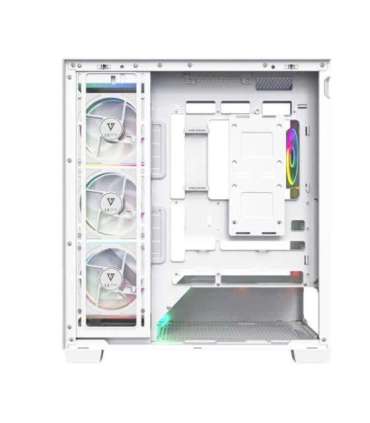 MODECOM VOLCANO STELLAR PLUS ARGB MIDI 5F WHITE