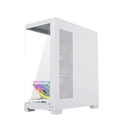 MODECOM VOLCANO STELLAR PLUS ARGB MIDI 5F WHITE