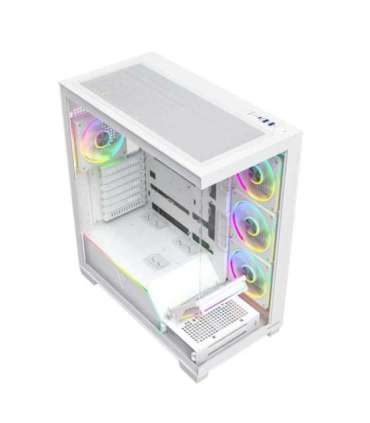 MODECOM VOLCANO STELLAR PLUS ARGB MIDI 5F WHITE