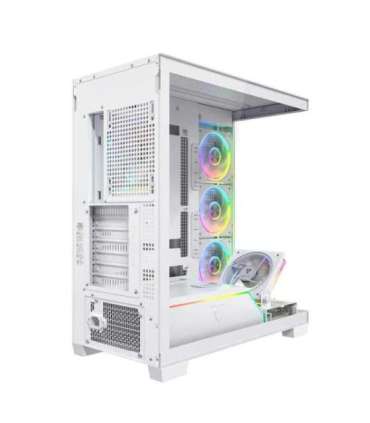 MODECOM VOLCANO STELLAR PLUS ARGB MIDI 5F WHITE