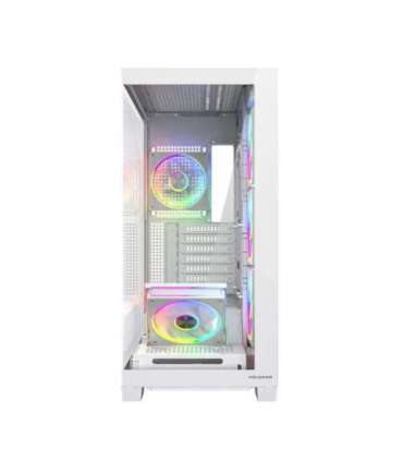 MODECOM VOLCANO STELLAR PLUS ARGB MIDI 5F WHITE