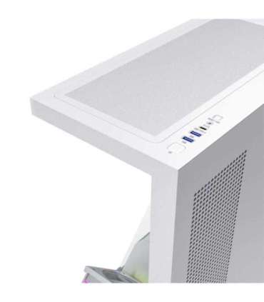 MODECOM VOLCANO STELLAR PLUS ARGB MIDI 5F WHITE