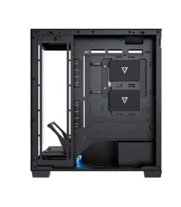 MODECOM VOLCANO STELLAR PLUS MIDI BLACK