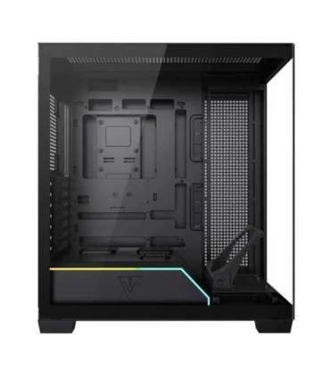 MODECOM VOLCANO STELLAR PLUS MIDI BLACK