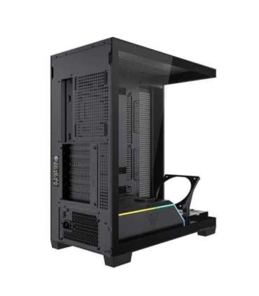 MODECOM VOLCANO STELLAR PLUS MIDI BLACK