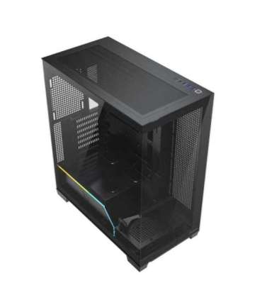 MODECOM VOLCANO STELLAR PLUS MIDI BLACK