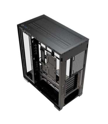 MODECOM VOLCANO STELLAR PLUS MIDI BLACK