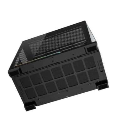 MODECOM VOLCANO STELLAR PLUS MIDI BLACK