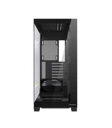 MODECOM VOLCANO STELLAR PLUS MIDI BLACK