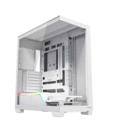 MODECOM VOLCANO STELLAR PLUS MIDI WHITE