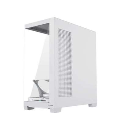 MODECOM VOLCANO STELLAR PLUS MIDI WHITE