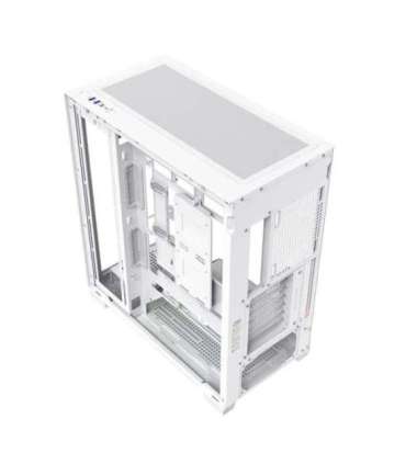 MODECOM VOLCANO STELLAR PLUS MIDI WHITE