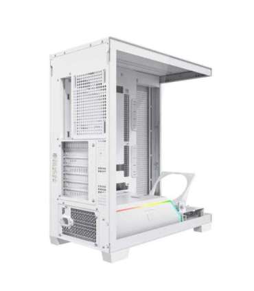 MODECOM VOLCANO STELLAR PLUS MIDI WHITE