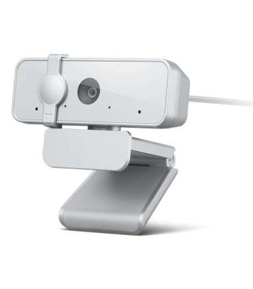 Lenovo 310 webcam 1920 x 1080 pixels USB 2.0 White