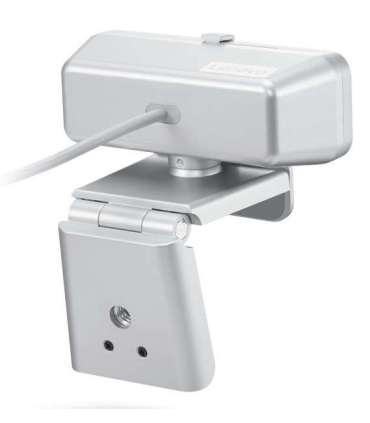 Lenovo 310 webcam 1920 x 1080 pixels USB 2.0 White