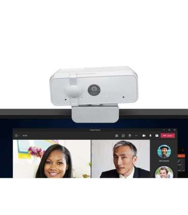 Lenovo 310 webcam 1920 x 1080 pixels USB 2.0 White