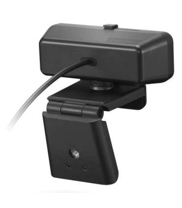 Lenovo 310 webcam 1920 x 1080 pixels USB 2.0 Black