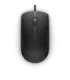 DELL Wired Mouse - MS116 - Black - (RTL BOX)