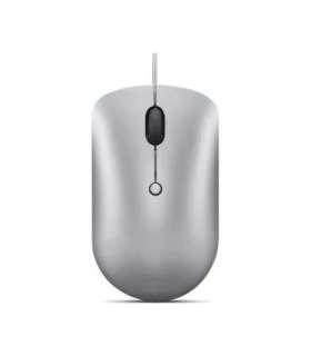 Lenovo 540 mouse Office Ambidextrous USB Type-C Optical
