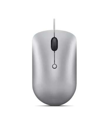 Lenovo 540 mouse Office Ambidextrous USB Type-C Optical