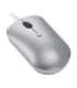 Lenovo 540 mouse Office Ambidextrous USB Type-C Optical