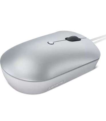 Lenovo 540 mouse Office Ambidextrous USB Type-C Optical