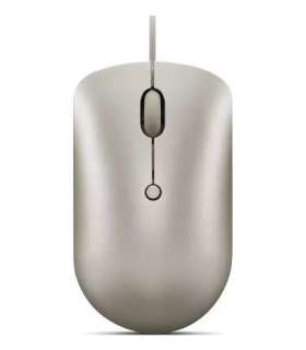 Lenovo 540 mouse Office Ambidextrous USB Type-C Optical 2400 DPI