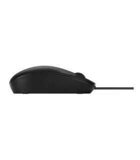 HP 125 Wired Mouse