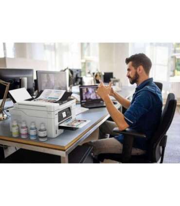 CANON MAXIFY GX4040 ALL-IN-ONE INKJET PRINTER