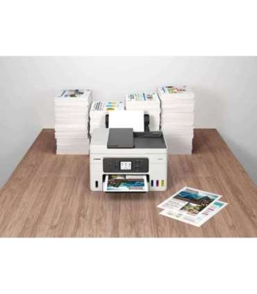 CANON MAXIFY GX4040 ALL-IN-ONE INKJET PRINTER