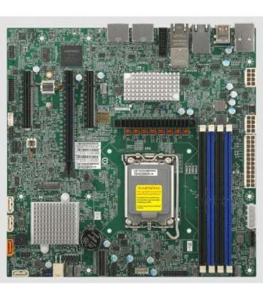 Supermicro MBD-X14SAZ-TLN4F-O motherboard Intel W880