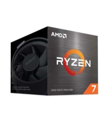 AMD Ryzen 7 5700 Processor - BOX