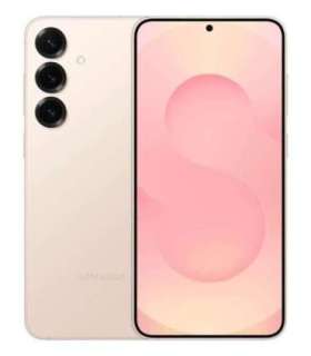 Samsung Galaxy S25+ SM-S936B/DS 17 cm (6.7") Dual SIM Android 15 5G USB Type-C 12 GB 256 GB 4900 mAh Gold, Pink