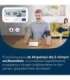 OMRON M3 COMFORT AFIB BLOOD PRESSURE MONITOR + POWER SUPPLY