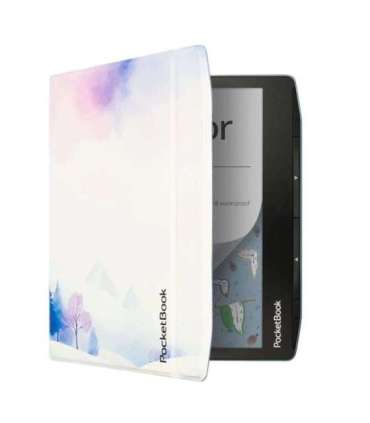 READER ACC CASE 7" WINTERTIME/FL-700-WTP-WW POCKET BOOK