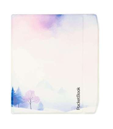 READER ACC CASE 7" WINTERTIME/FL-700-WTP-WW POCKET BOOK