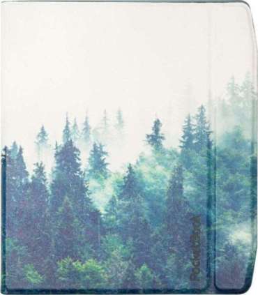 READER ACC CASE 7" MIGH.FOREST/FL-700-MFP-WW POCKET BOOK