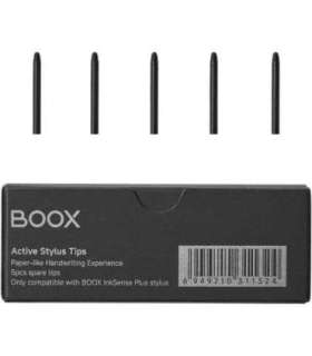 READER ACC INKSENSE PLUS/PEN 5PACK OSL0070R ONYX BOOX