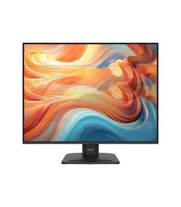 LCD Monitor|MSI|PRO MP275PG E14|27"|Business|Panel IPS|16:9|144 Hz|1 ms|Speakers|PROMP275PGE14