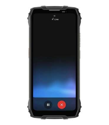 MOBILE PHONE BL7000/8/256GB BLACK BLACKVIEW