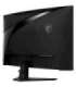 LCD Monitor|MSI|MAG 32CQ6F|31.5"|Gaming/Curved|Panel VA|2560x1440|16:9|180 Hz|0.5 ms|MAG32CQ6F