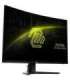 LCD Monitor|MSI|MAG 32CQ6F|31.5"|Gaming/Curved|Panel VA|2560x1440|16:9|180 Hz|0.5 ms|MAG32CQ6F