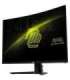 LCD Monitor|MSI|MAG 32CQ6F|31.5"|Gaming/Curved|Panel VA|2560x1440|16:9|180 Hz|0.5 ms|MAG32CQ6F