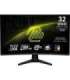 LCD Monitor|MSI|MAG 32CQ6F|31.5"|Gaming/Curved|Panel VA|2560x1440|16:9|180 Hz|0.5 ms|MAG32CQ6F