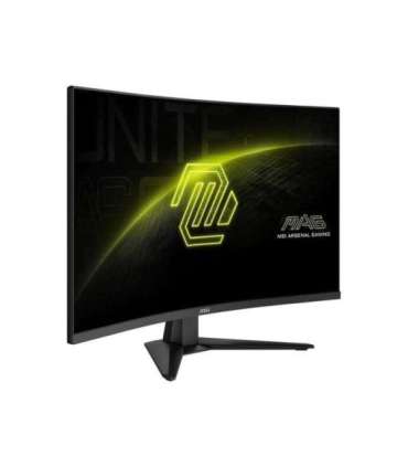 LCD Monitor|MSI|MAG 325CQF|31.5"|Gaming/Curved|Panel VA|2560x1440|16:9|180Hz|0.5 ms|MAG325CQF