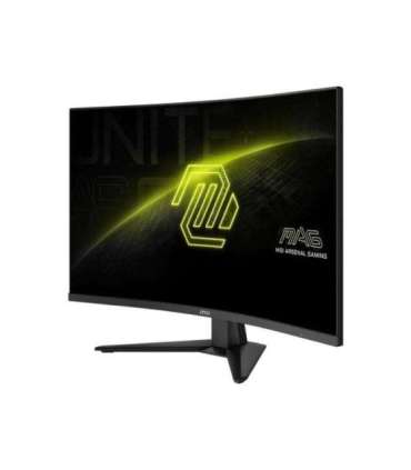 LCD Monitor|MSI|MAG 325CQF|31.5"|Gaming/Curved|Panel VA|2560x1440|16:9|180Hz|0.5 ms|MAG325CQF